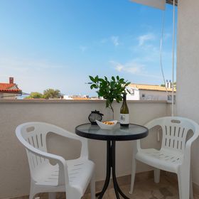 Apartman Baška Voda - CSC311