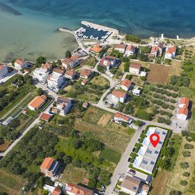 Vendégház Zadar - CLD584