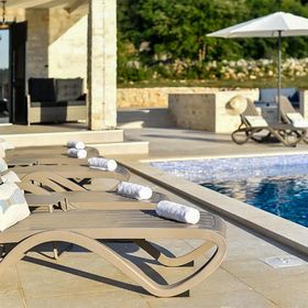 Vendégház Kršan - CIO939