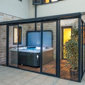 Vendégház Kršan - CIO939