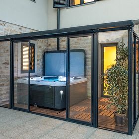 Vendégház Kršan - CIO939