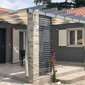 Vendégház Marčana - CLT218