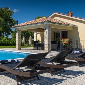 Vendégház Barban - CLI856