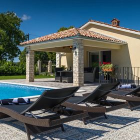 Vendégház Barban - CLI856