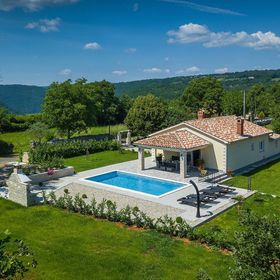 Vendégház Barban - CLI856