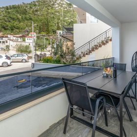 Apartman Blace - CDR537