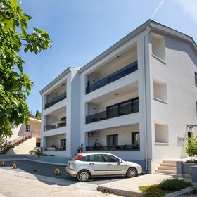 Apartman Blace - CDR537