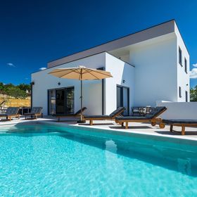 Vendégház Pula - CLS259