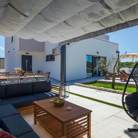 Vendégház Pula - CLS259