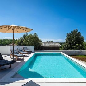 Vendégház Pula - CLS259