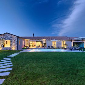 Vendégház Rovinj - CLI883