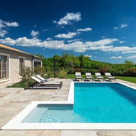 Vendégház Rovinj - CLI883