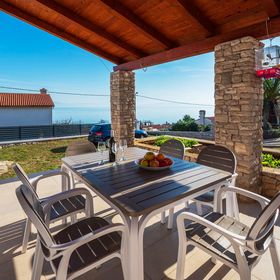 Vendégház Labin - CIO453