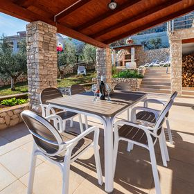 Vendégház Labin - CIO453