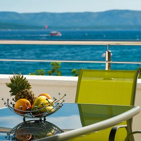 Vendégház Bol - CLD640