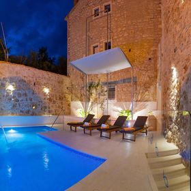 Vendégház Bol - CLD640