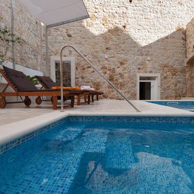 Vendégház Bol - CLD640