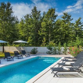 Vendégház Barban - CLS305