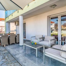 Vendégház Medulin - CIM664