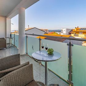 Vendégház Medulin - CIM664