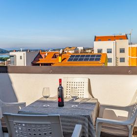 Vendégház Medulin - CIM664