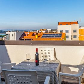 Vendégház Medulin - CIM664