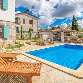 Vendégház Poreč - Parenzo - CLI633