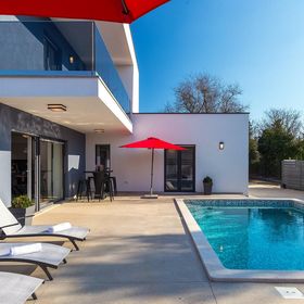 Vendégház Ližnjan - CLI634