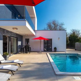 Vendégház Ližnjan - CLI634