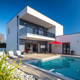 Vendégház Ližnjan - CLI634