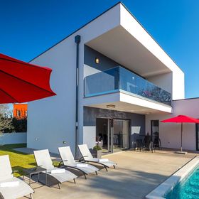 Vendégház Ližnjan - CLI634