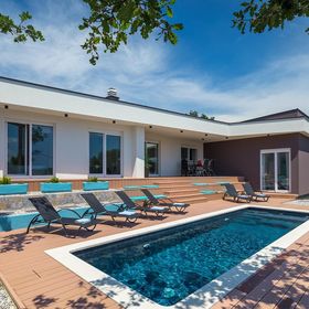 Vendégház Pula - CLI688