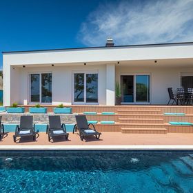 Vendégház Pula - CLI688