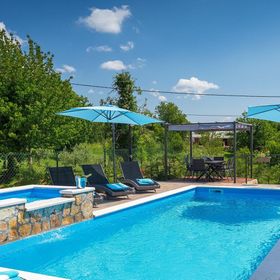 Vendégház Pula - CLI655