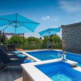 Vendégház Pula - CLI655