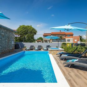 Vendégház Pula - CLI655