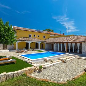 Vendégház Poreč - Parenzo - CLI696