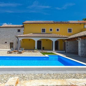 Vendégház Poreč - Parenzo - CLI696