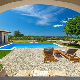 Vendégház Poreč - Parenzo - CLI696