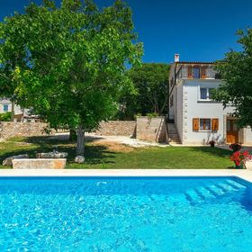 Vendégház Rovinj - CLI933