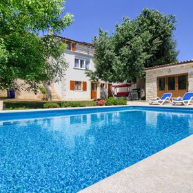 Vendégház Rovinj - CLI933