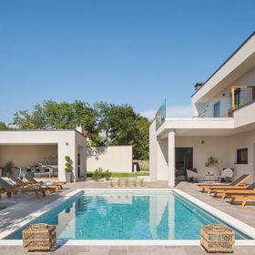 Vendégház Barban - CLI677