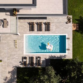 Vendégház Barban - CLI677