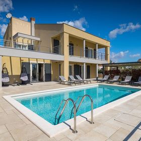 Vendégház Pula - CLI798