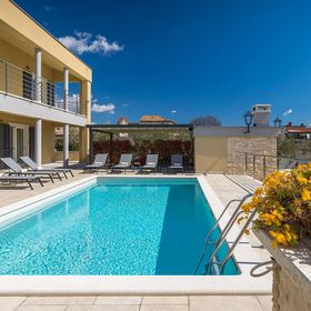 Vendégház Pula - CLI798