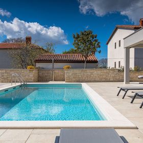 Vendégház Pula - CLI798