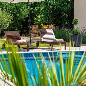 Vendégház Dobrinj - CLK108