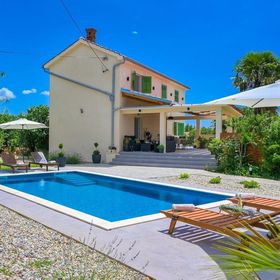 Vendégház Dobrinj - CLK108