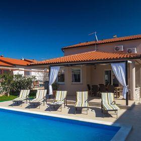 Vendégház Pula - CLS002