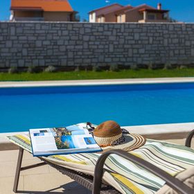 Vendégház Pula - CLS002